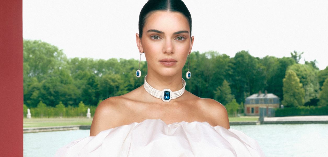 Кендал Дженър с дебют за Stella McCartney