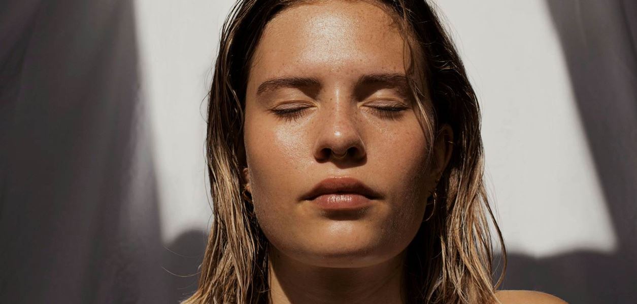 Как да възстановим нарушената кожна бариера?