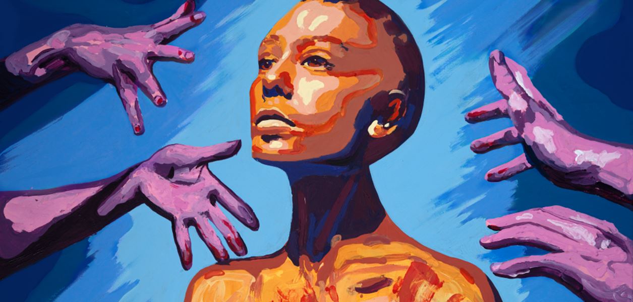 "Самозванци" на Пламена Радева - една изложба, която си струва да видите