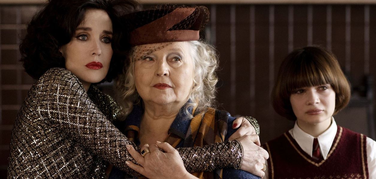 Всеки убива онова, което обича