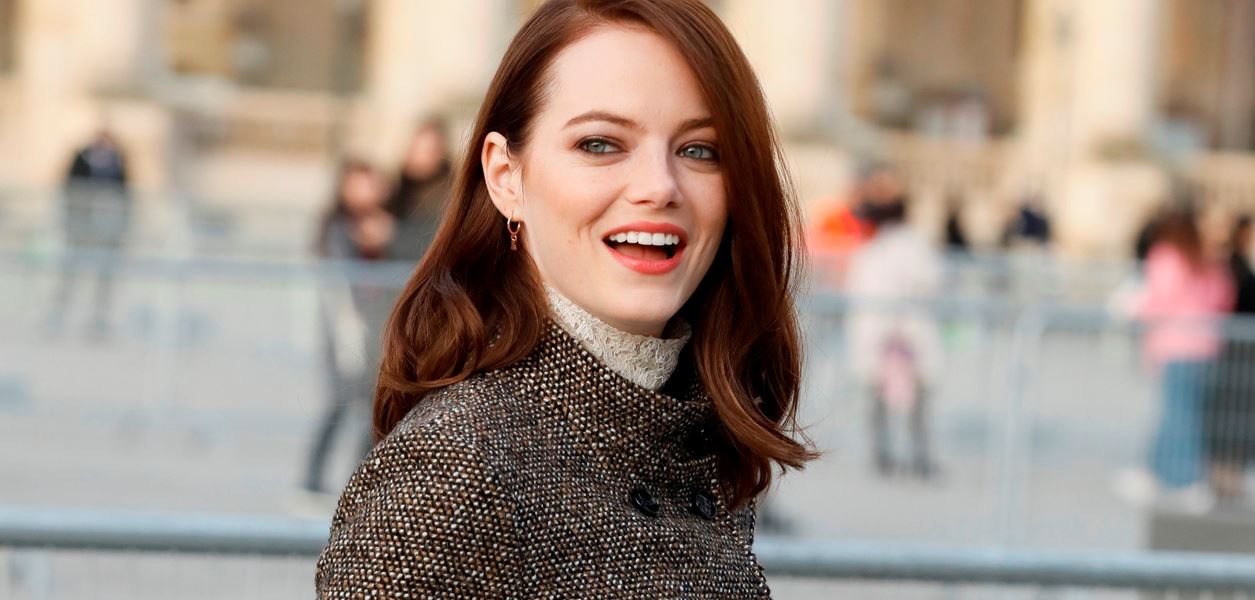 Ема Стоун е бременна с първото си дете