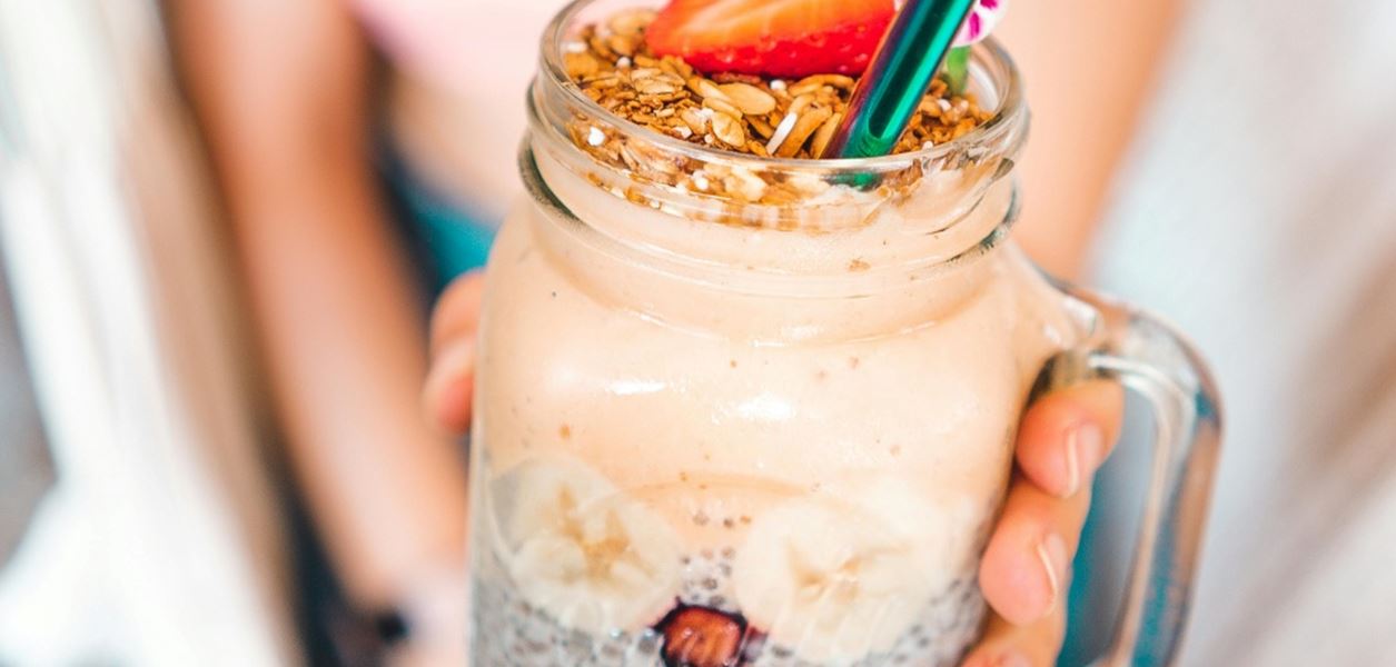 Перфектните закуски, които ни гарантират слабо тяло