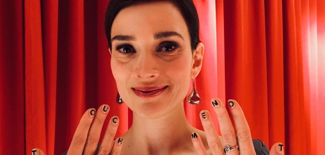 Втора българка с голям пробив в Холивуд