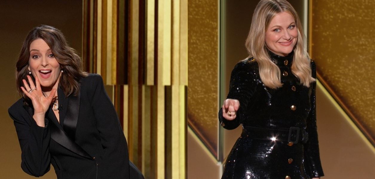 6 (не)очаквани момента от наградите "Златен глобус"