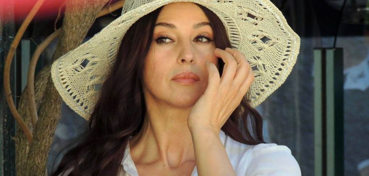 Модно вдъхновение от италианските момичета