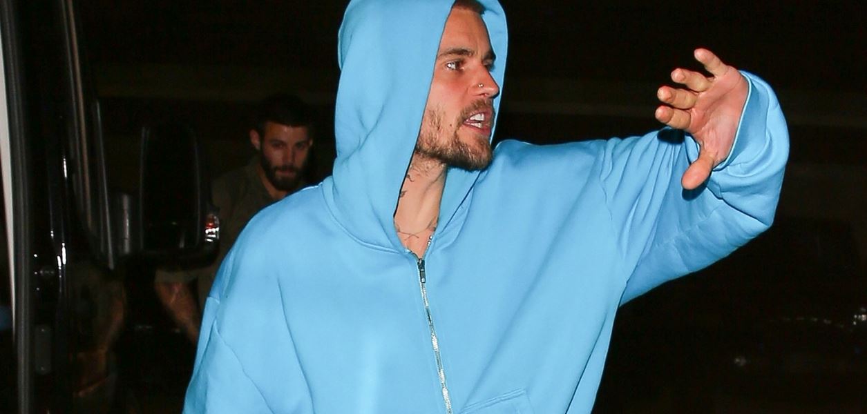 Джъстин Бийбър под заплаха от попечителство