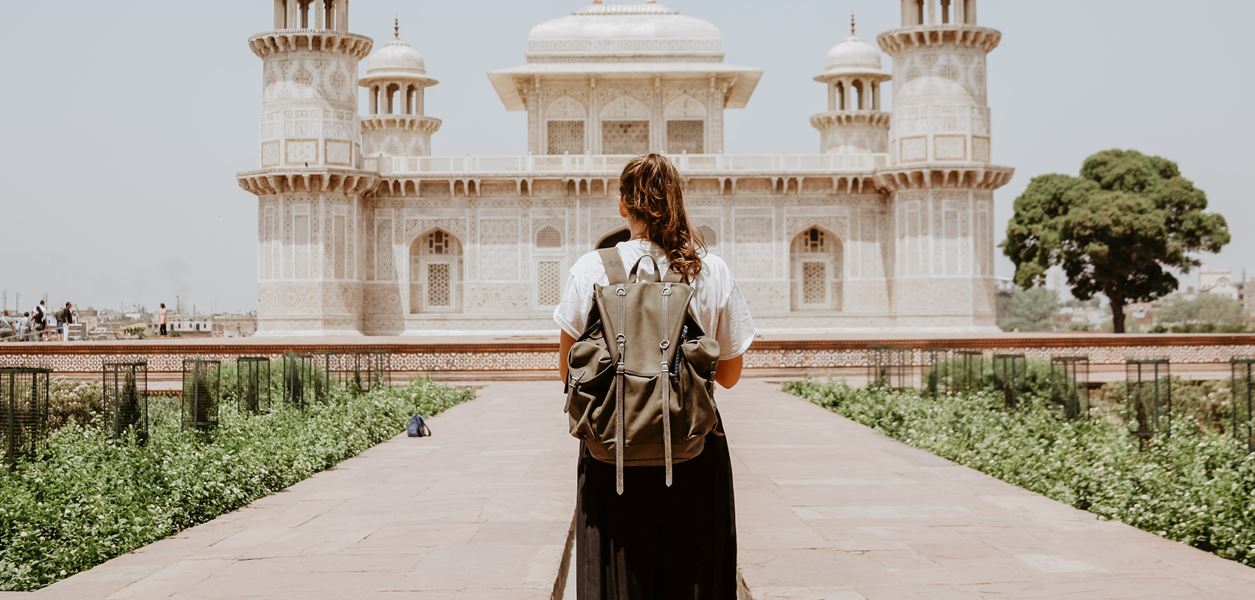 Горещият travel тренд, наречен &quot;соло пътуване&quot;