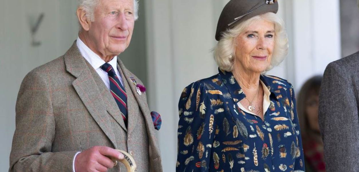 Кралица Камила отмени всички ангажименти заради здравето си