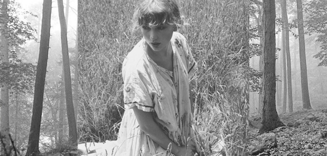 Изненада от Тейлър Суифт! ВТОРИ АЛБУМ за тази година