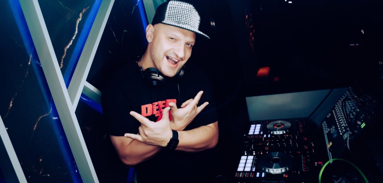 Навсякъде има хубаво и лошо, DJ Dian Solo обръща внимание на първото