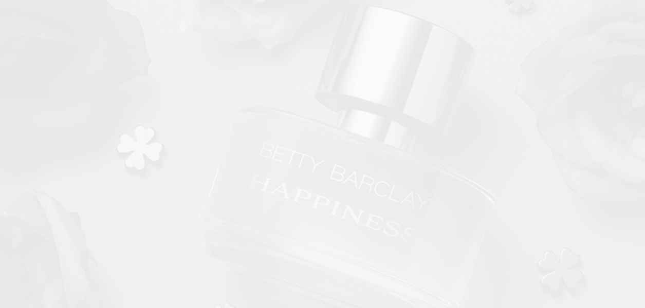 Betty Barclay Happiness - ароматът на силните и уверени жени