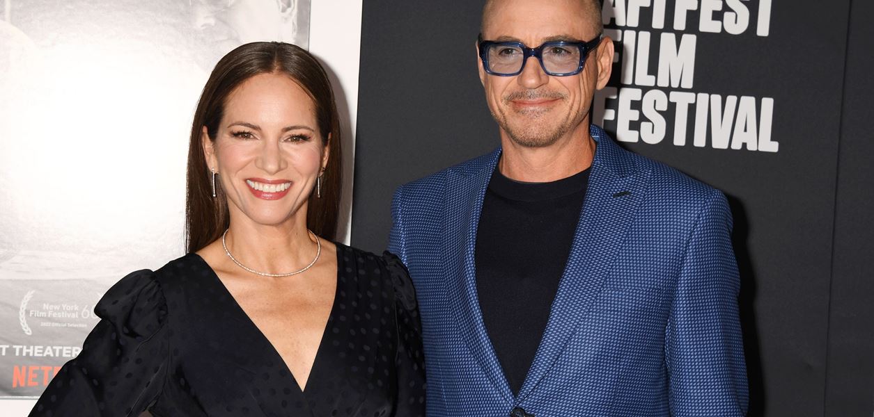 Робърт Дауни-джуниър и Сюзън Дауни - 18 години любов