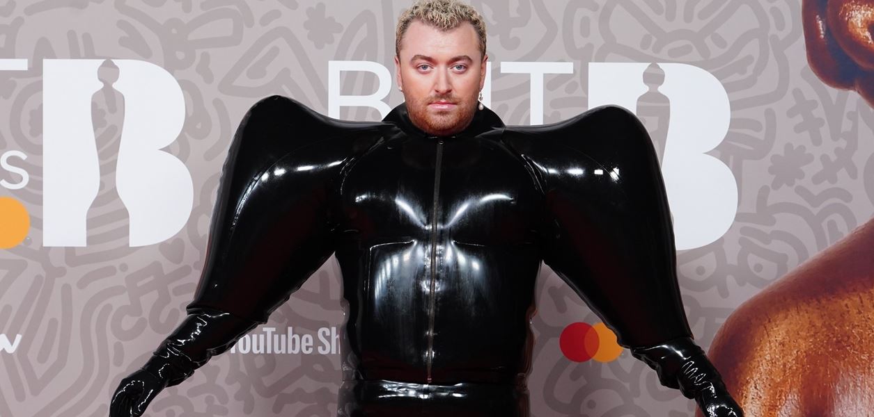 Сам Смит ще има роля в новия сезон на &quot;Просто ей така&quot;