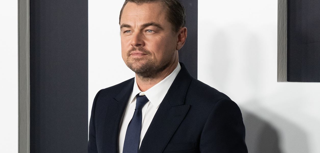 Леонардо ди Каприо отпразнува рождения си ден с куп холивудски звезди