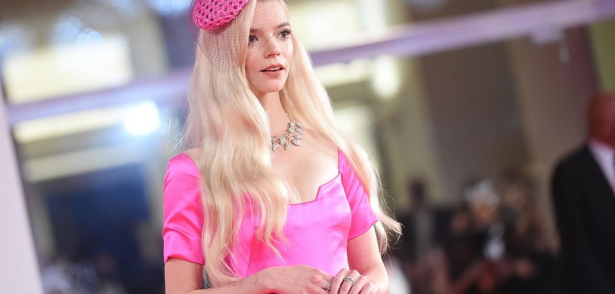 Аня Тейлър-Джой е новият глобален посланик на Dior