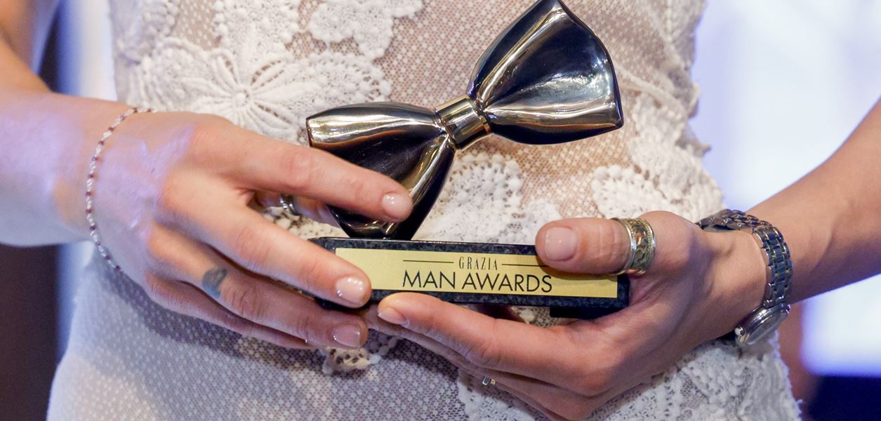 GRAZIA Man Awards: За мъжете, които не просто успяват, а вдъхновяват