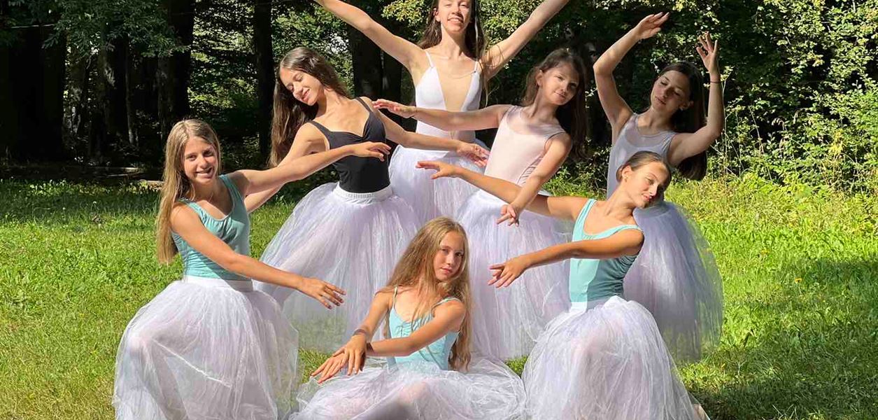 Теди в страната на чудесата