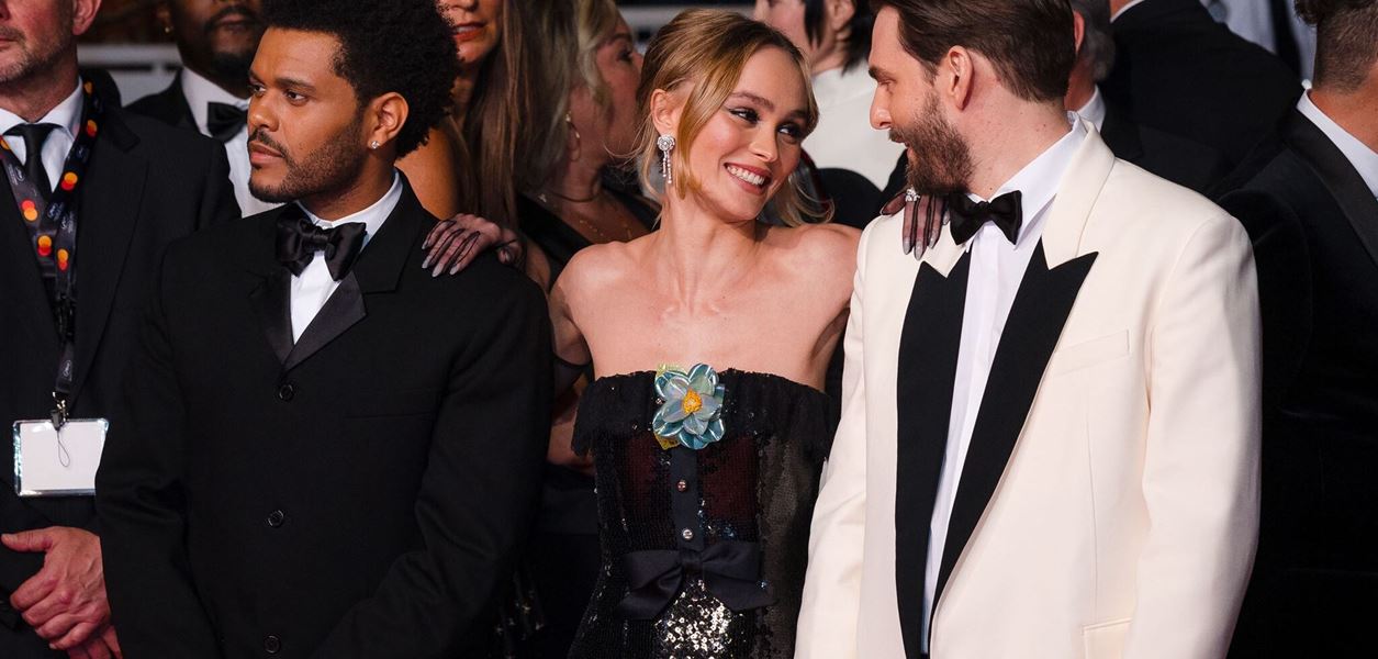 &quot;Идолът&quot; получи 5-минутни овации на фестивала в Кан