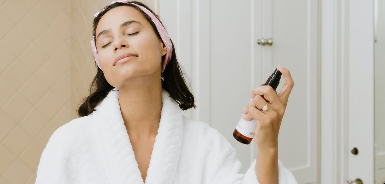 Направете тези 5 неща за кожата си в началото на пролетта