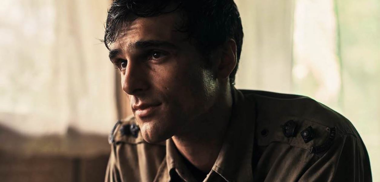 Джейкъб Елорди: От секссимвол към сериозен актьор