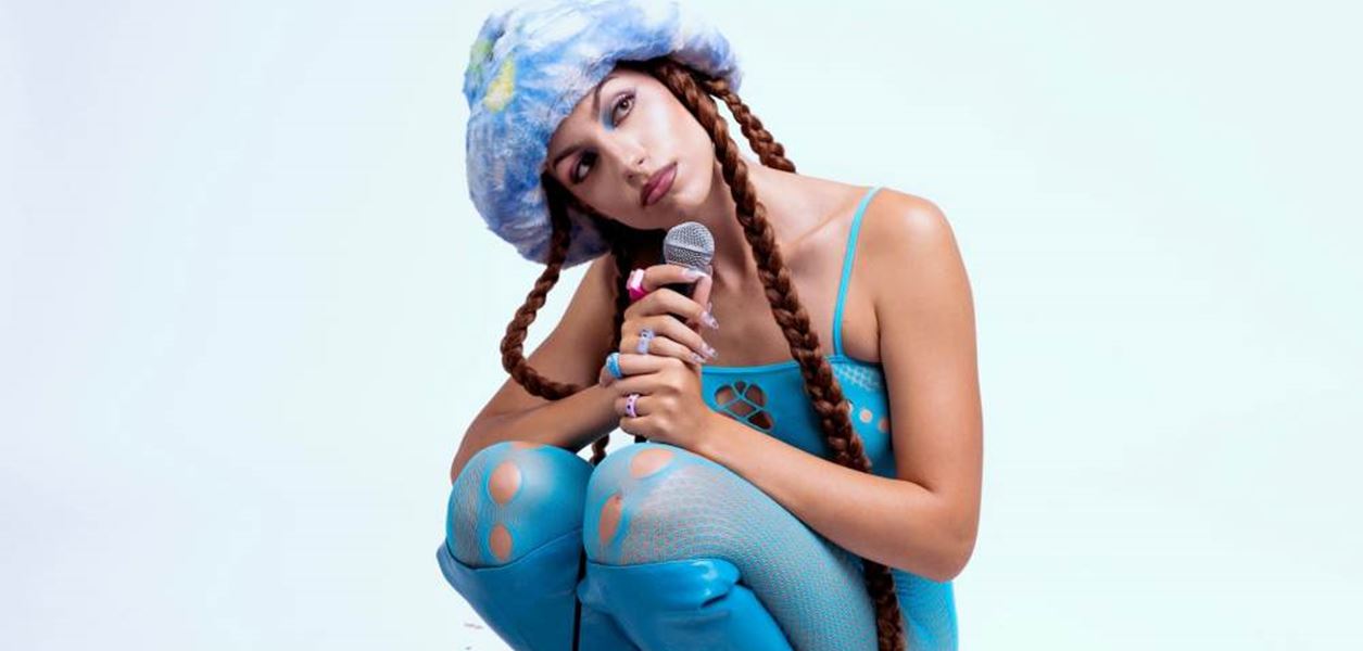 Darsy: Музикално пътешествие с допамин, нови предизвикателства и мечти за сцената на Уест Енд