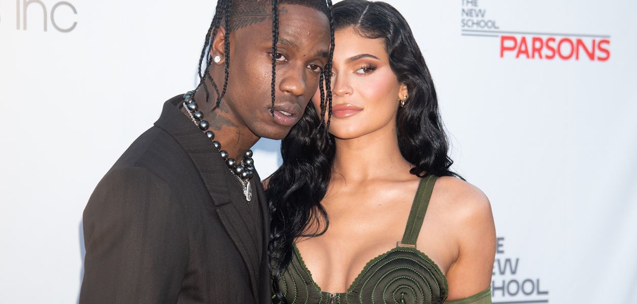 Кайли Дженър и Травис Скот отново заедно?