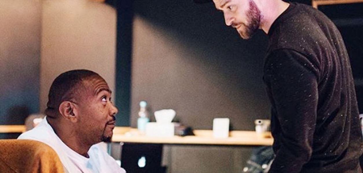 Timbaland, Джъстин Тимбърлейк и Нели Фуртадо с нов сингъл след 16 г.