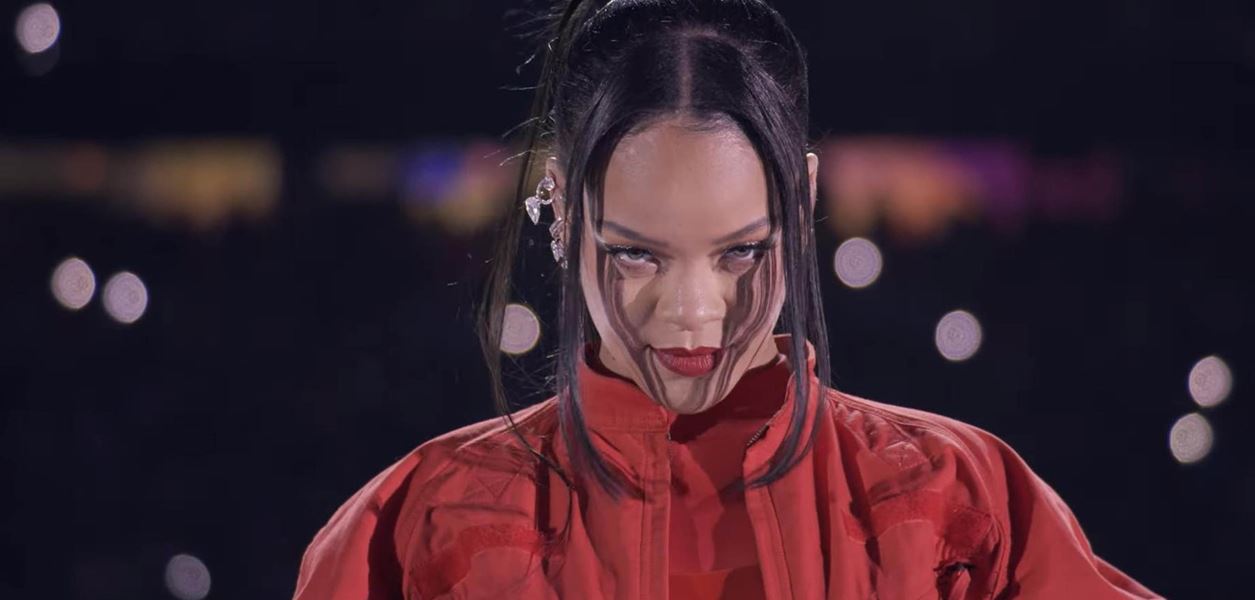 Защо Риана не е получила никакво заплащане за Super Bowl?