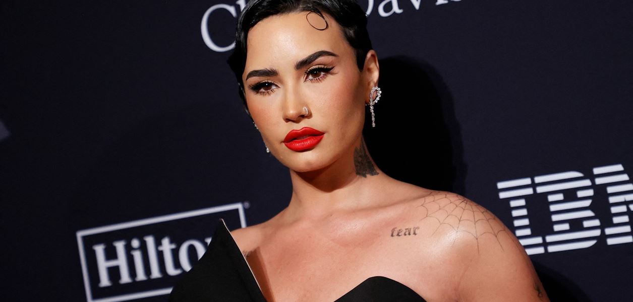 Новата песен на Деми Ловато ще бъде част от „Scream VI&quot;