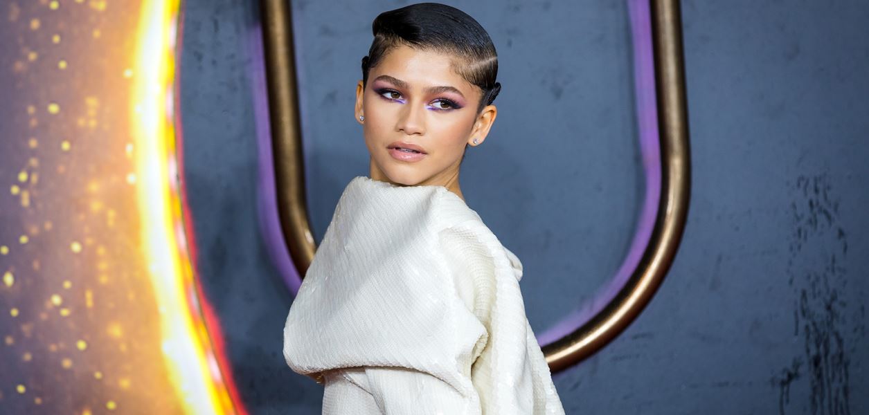 Съгласни сме, че Зендея е Модната икона на годината