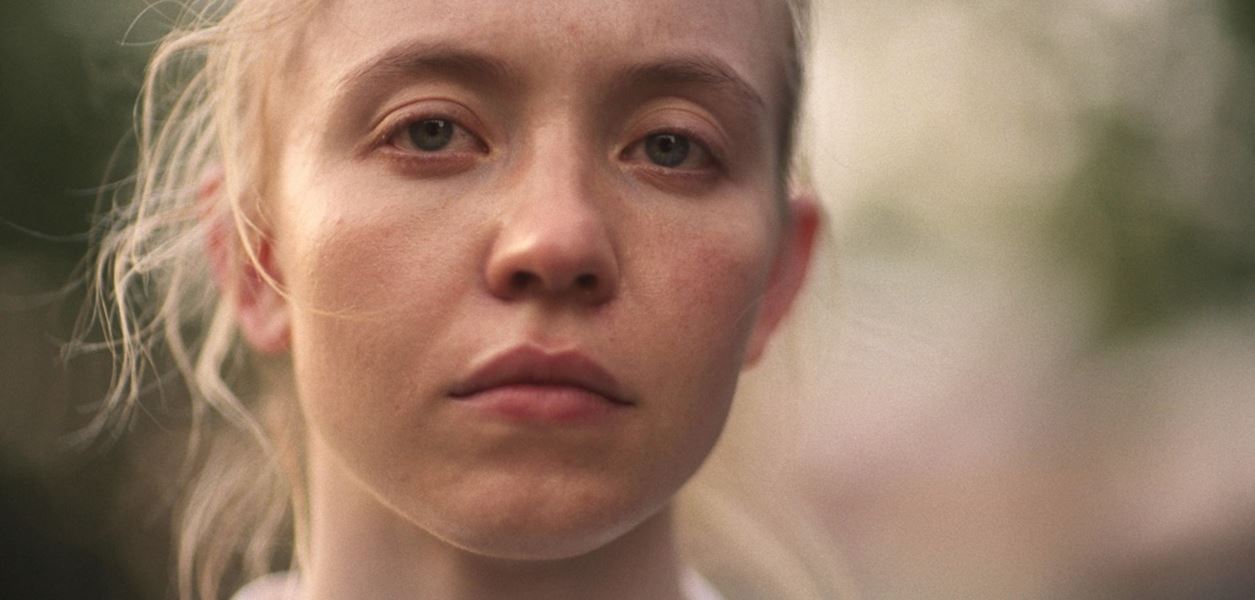 Сидни Суини е морски пехотинец в &quot;Риалити&quot; по HBO