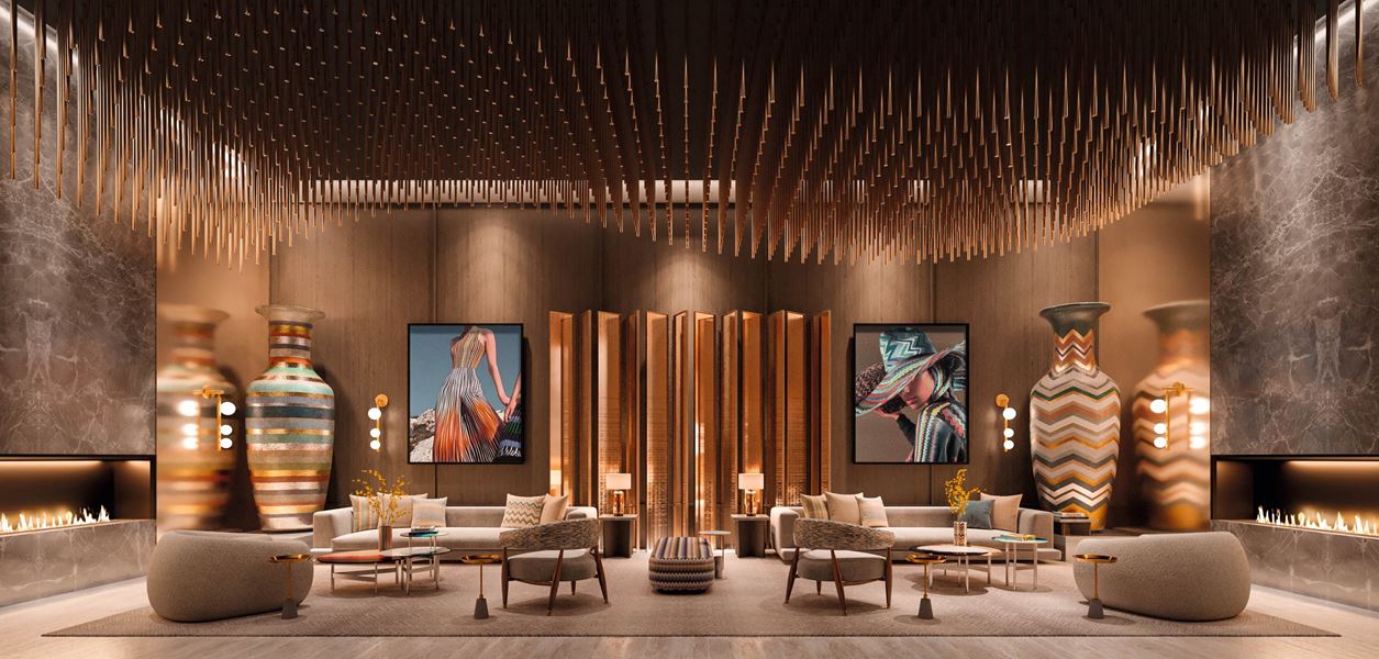 Лайфстайл делукс: или по-скоро истинско дизайн съвършенство