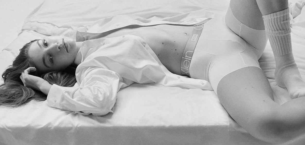 Джиджи Хадид пред Vogue за 14-часовото раждане вкъщи