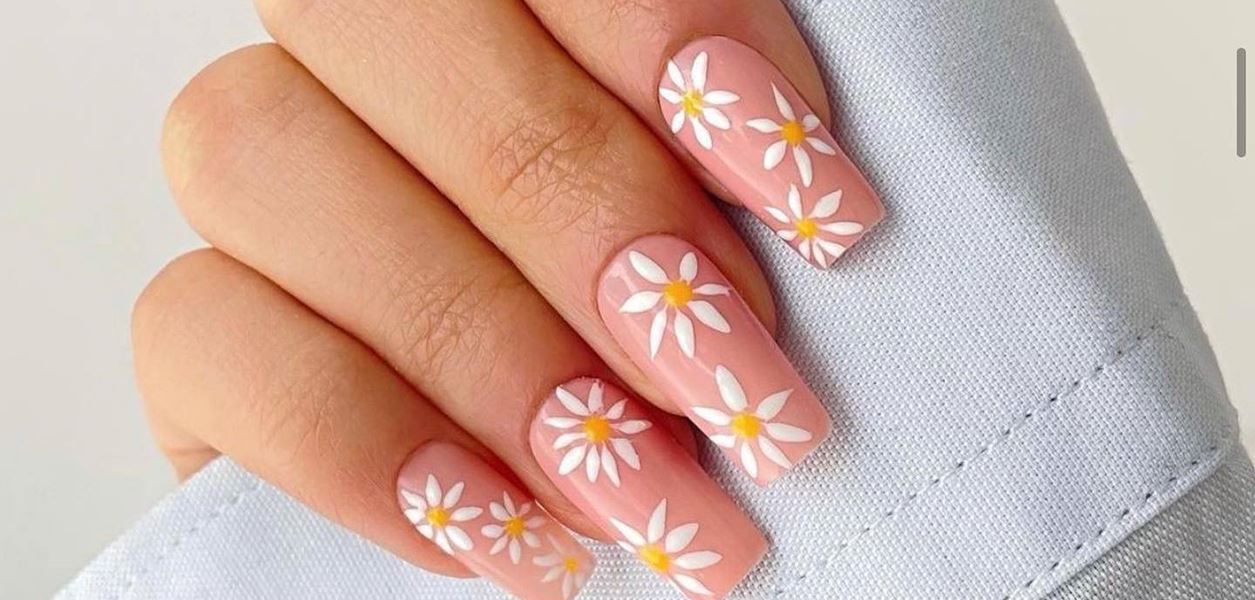 Идеите за пролетен маникюр, в които ще се влюбите