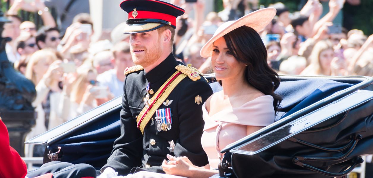 Меган и Хари ще се фокусират върху семейството