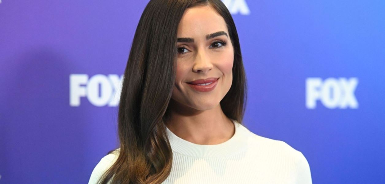 Историята зад сватбената рокля на Оливия Кулпо