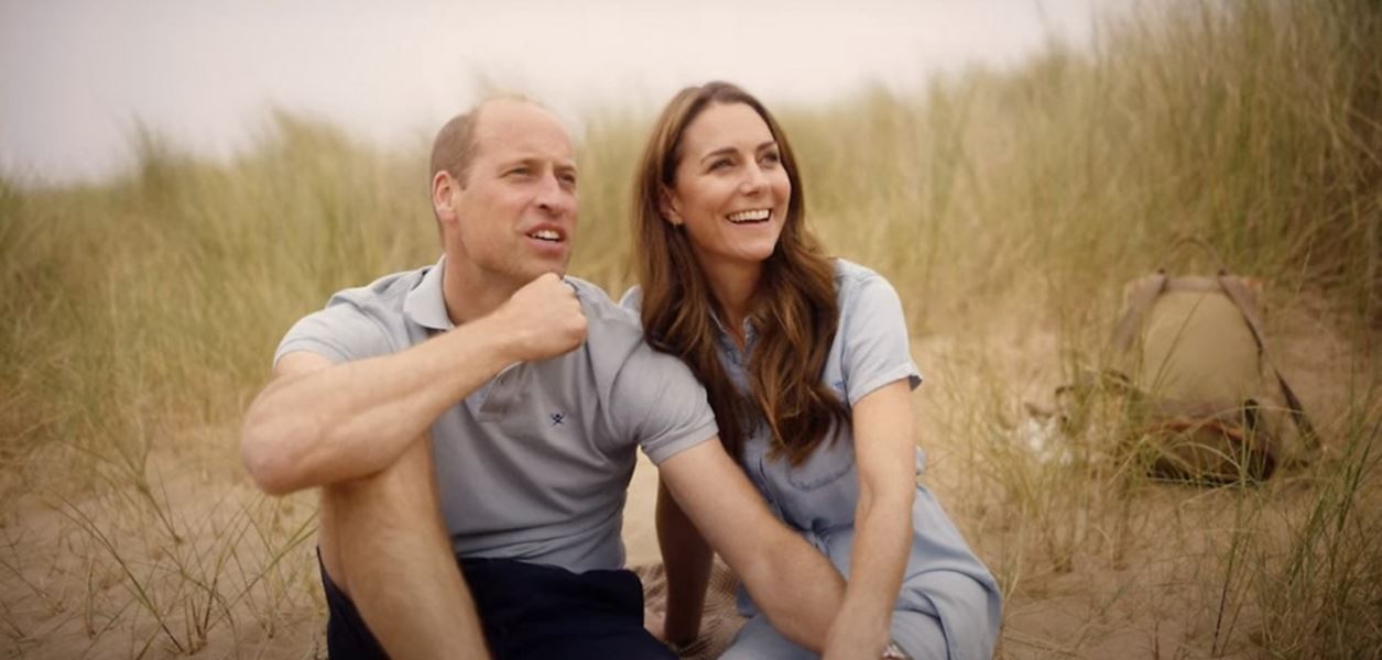 Кейт Мидълтън обяви, че е приключила с химиотерапията