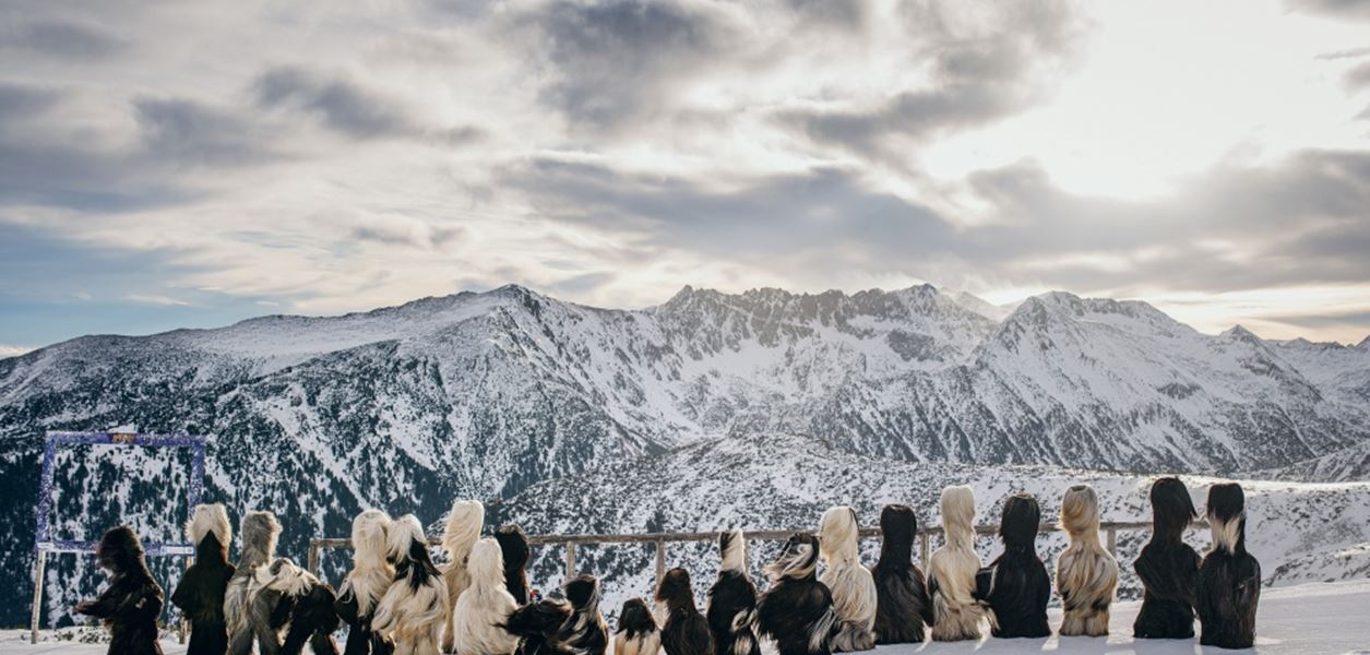 Поразителни въздушни пътешествия из Европа с National Geographic