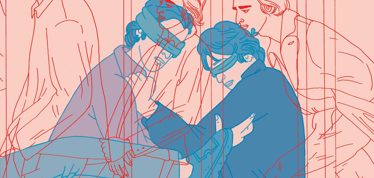 TO ME, TO YOU (наистина) отговаря на въпроса &quot;Как си?&quot;