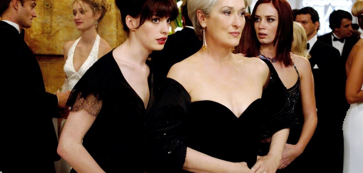 Всичко, което знаем за продължението на &quot;Дяволът носи Прада&quot;