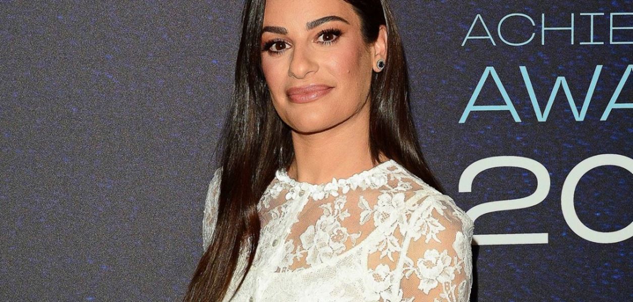 Леа Мишел е в очакване на бебе №2