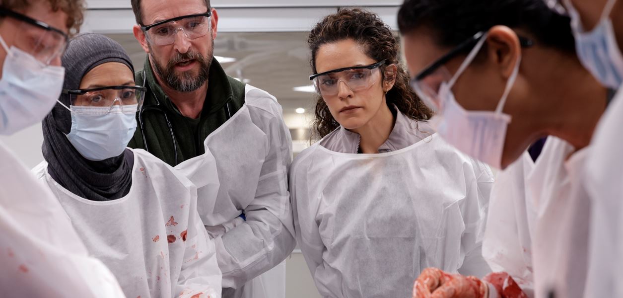 &quot;Спешни случаи в Питсбърг&quot; се завръща с втори сезон