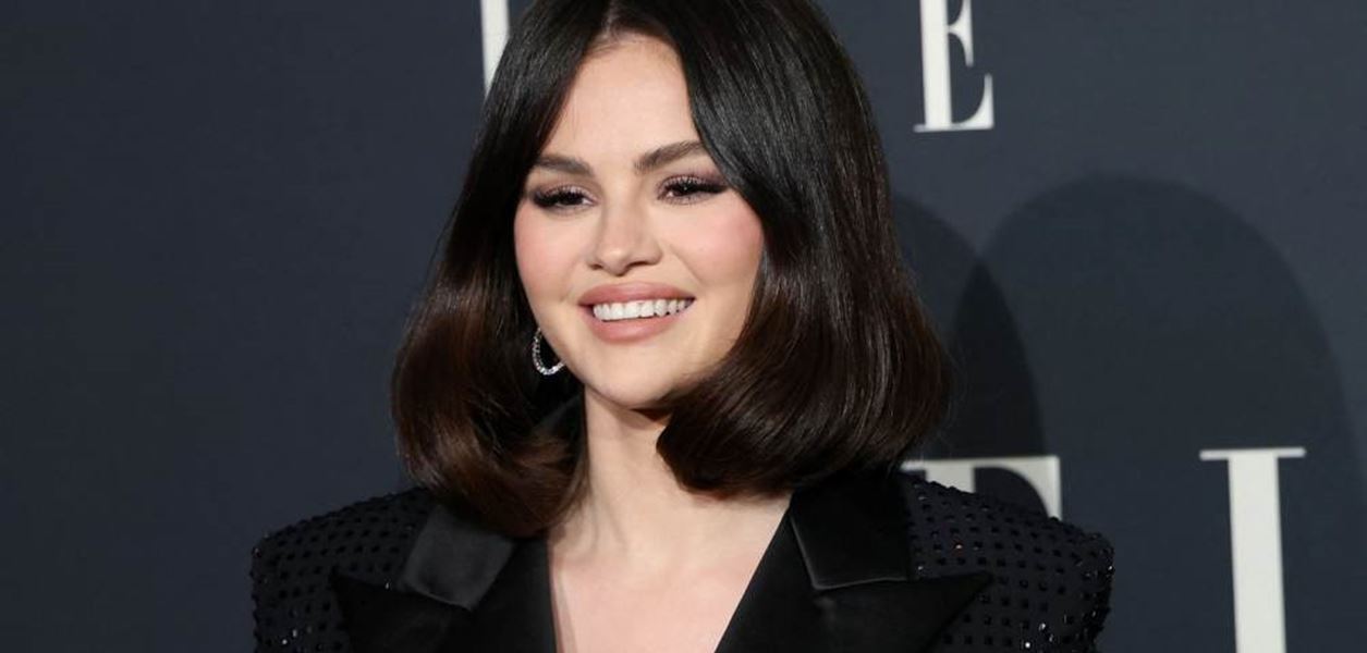 Прическата на Селена Гомес е една от любимите ни визии тази есен