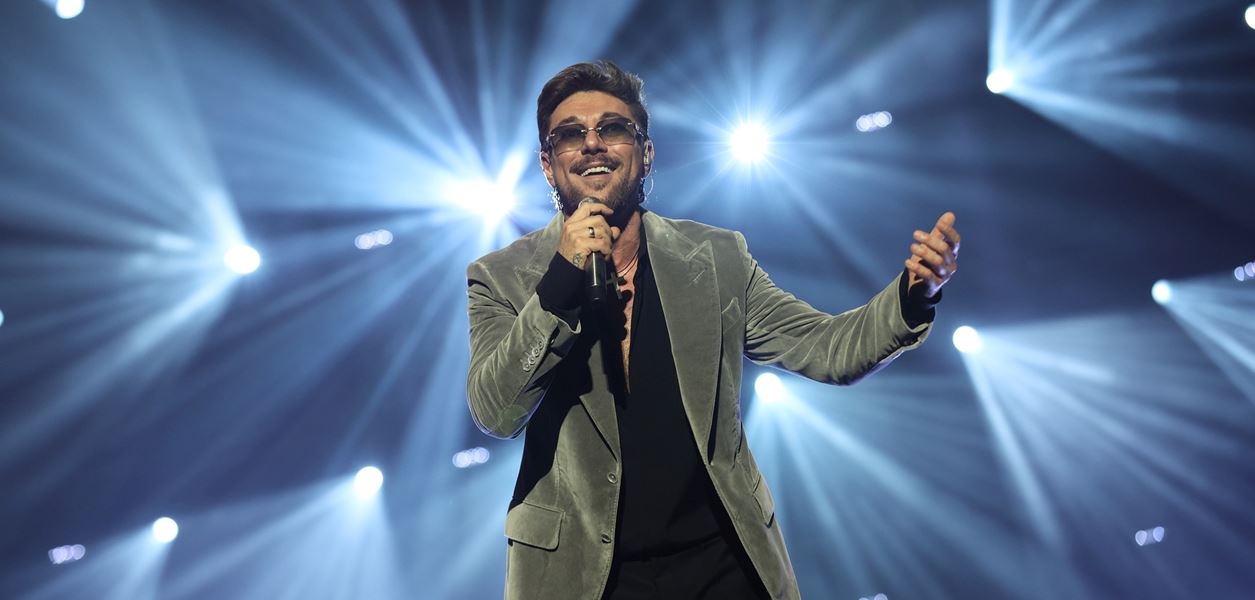 Миро с 360-градусово музикално шоу в зала &quot;Арена София&quot; на 26 ноември