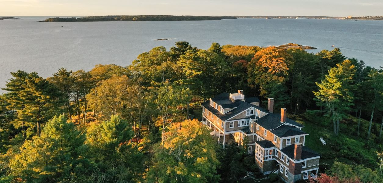 Възможно е да имате частен остров за по-малко от 2000 лева