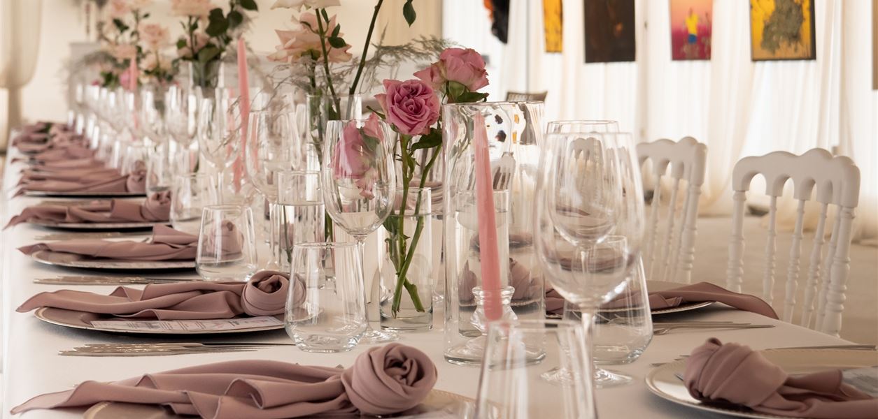 С три думи, Chateau Copsa е винаги добра идея