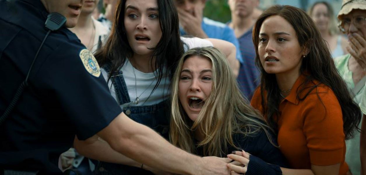 &quot;Знам какво направи миналото лято&quot; се завръща след 25 години