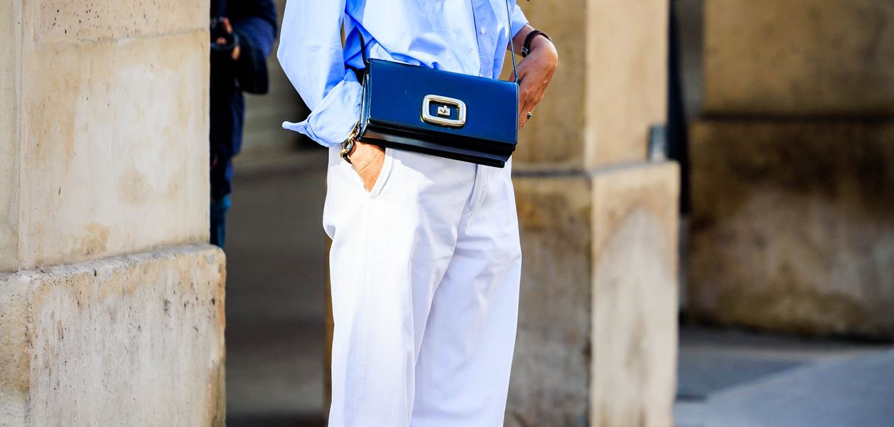 Капсулният гардероб: Reuse. Reduce. Remix