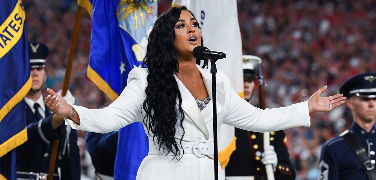 Деми Ловато: &quot;Години наред живях за други хора&quot;