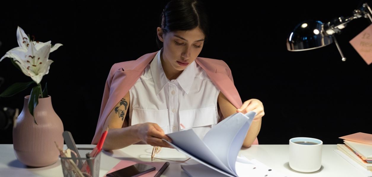 5 неща, които успешните жени правят в петък, така че понеделник да не е кошмар